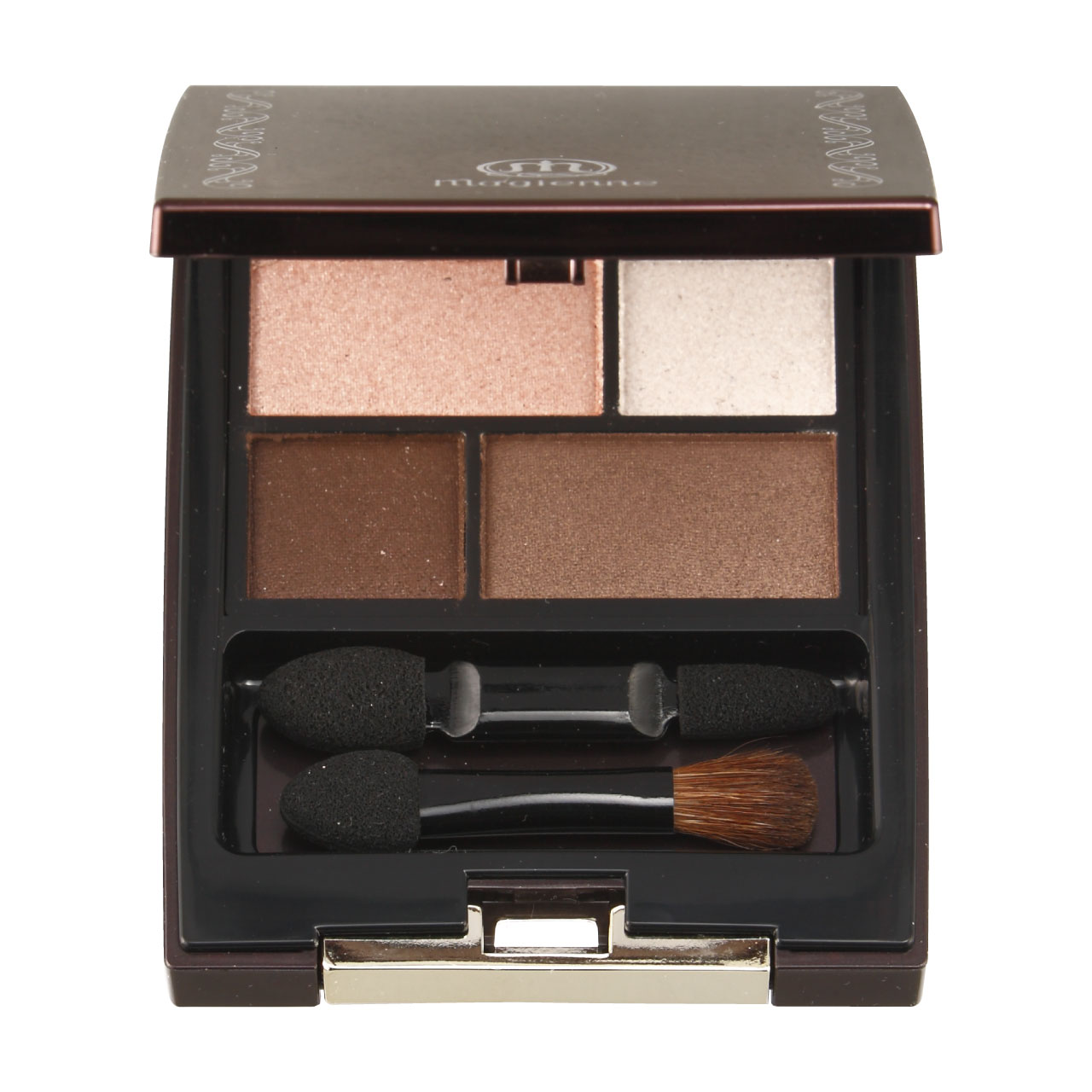 マジェンヌ リュクシーカラーアイズ ＜ピンクブラウン＞