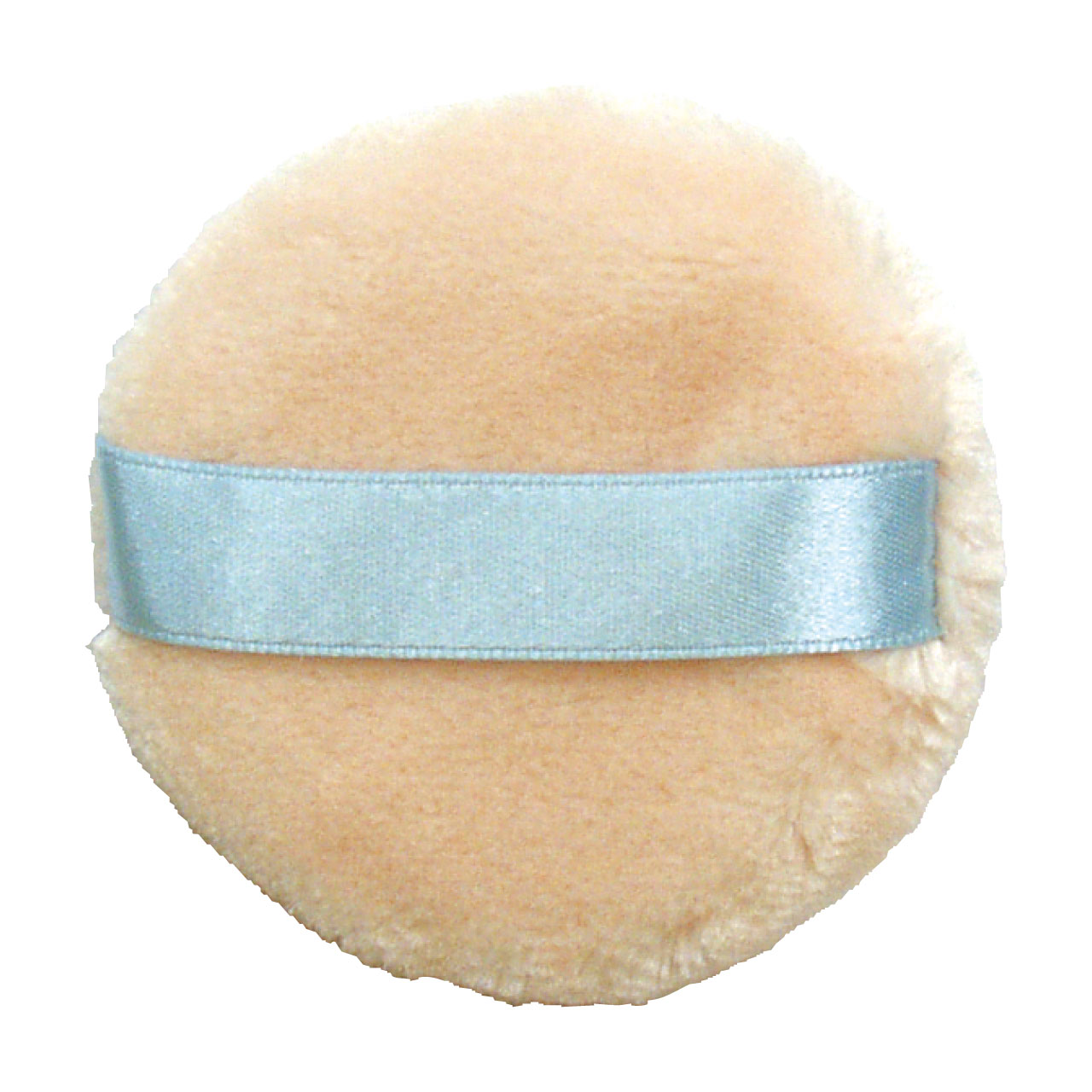 ラシンシア トランスパラントパウダー専用パフ 1枚