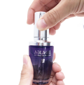 エステサロン品質、ゲル化粧品のラシンシア公式ショップアクアゲル